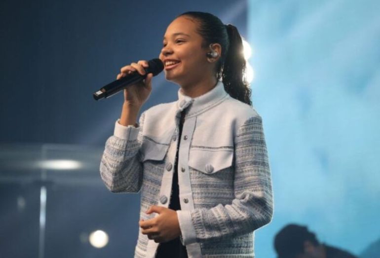 Cantora gospel de Rio das Ostras fala sobre seu novo projeto “Tempo”