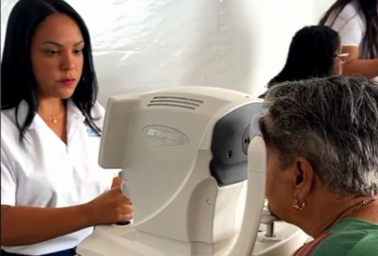 Rio das Ostras planeja Clínica de Olhos depois de zerar filas de cirurgias de catarata