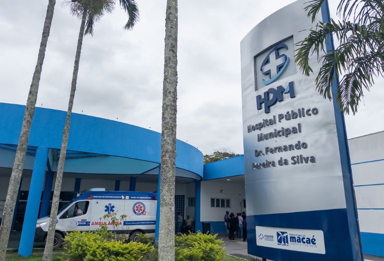 Candidatos ao concurso da Saúde de Macaé fazem provas no próximo domingo