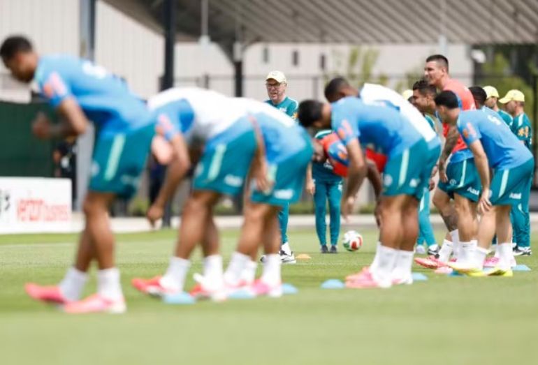 Brasil estreia neste sábado na Copa do Mundo contra o Marrocos