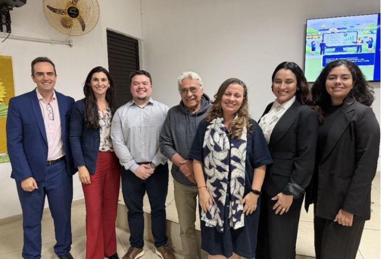 Encontro do MPRJ em Rio das Ostras discute monitoramento da infraestrutura escolar