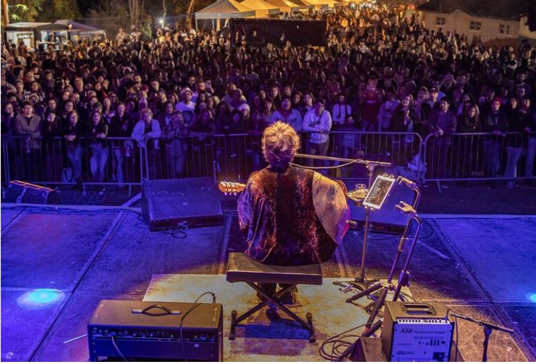 Macaé, Casimiro, Campos e Rio das Ostras receberão Festival Sesc de Inverno