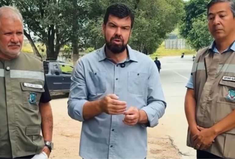 Obra anunciada em Macaé promete transformar circulação de veículos na cidade