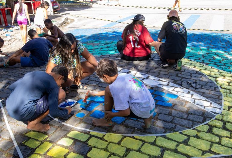 Macaé na Torcida”: Inscrições são prorrogadas e agora aceitam avenidas decoradas