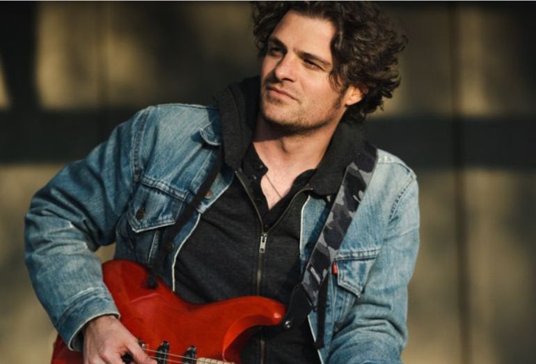 Mark Lettieri Group é uma das atrações do último dia do Jazz & Blues de Rio das Ostras