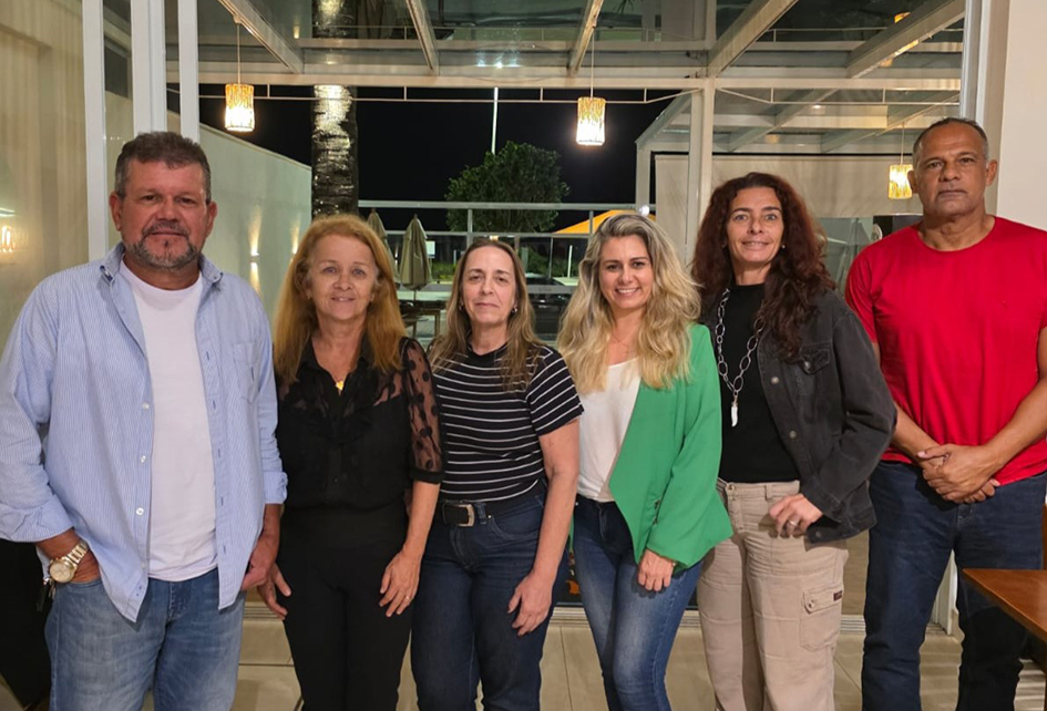 Assembleia define nova diretoria do Rio das Ostras Convention & Visitors Bureau