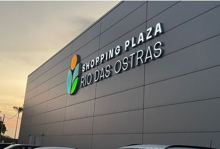 Shopping de Rio das Ostras tem segunda, 29, com horário especial pela seleção