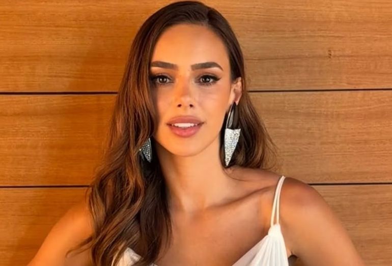 Bruna Biancardi não acompanha grupo de esposas da Seleção durante a Copa; saiba o motivo