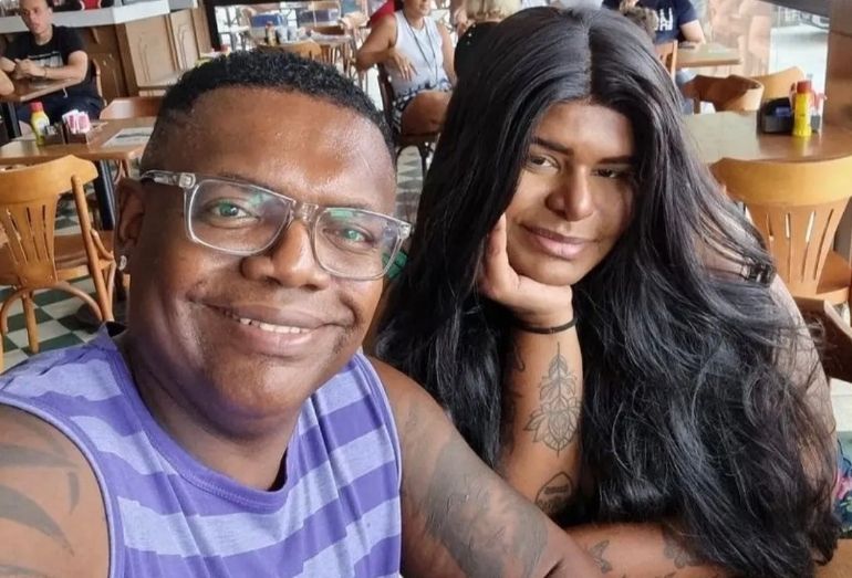 Filha do MC Marcinho faz revelação chocante e fala sobre ajuda de Jojo Todynho