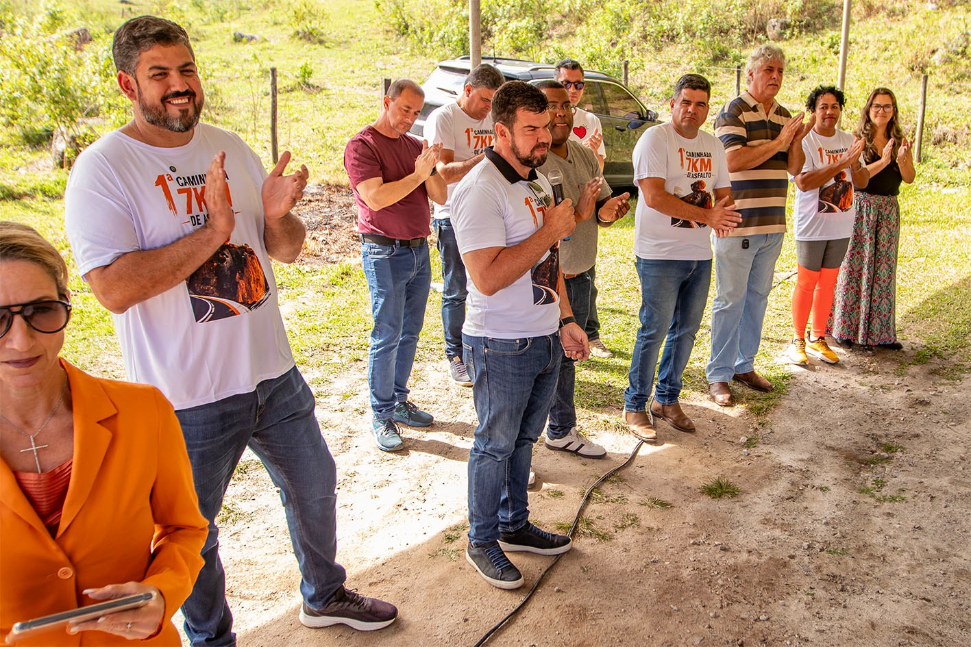 Fim de semana dos 213 anos de Macaé é marcado por inaugurações e grandes investimentos