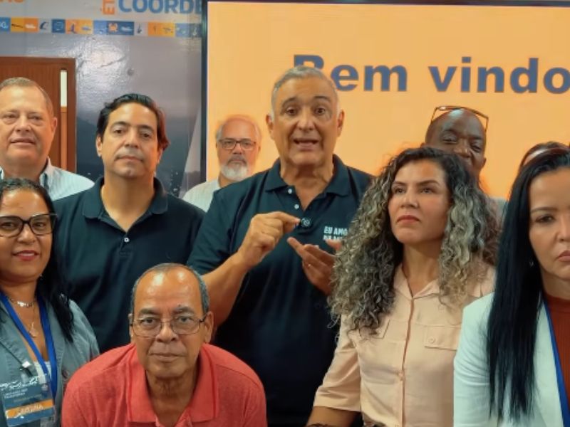 Encontros com gestores da Saúde marcam fim de semana em Rio das Ostras