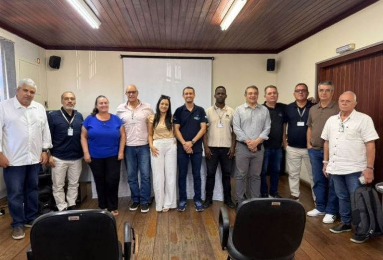 Encontro com o Creci-RJ reforça diálogo com o mercado imobiliário de olho no turismo