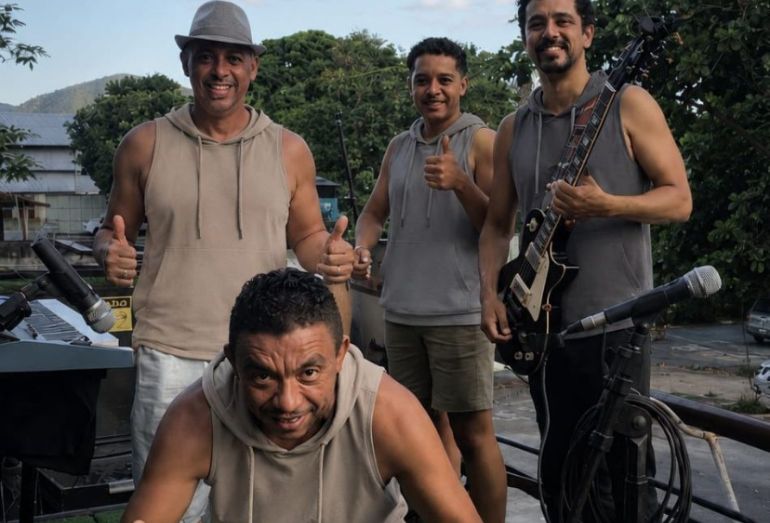 Arraiá do CriaSana agita o distrito do Sana neste sábado
