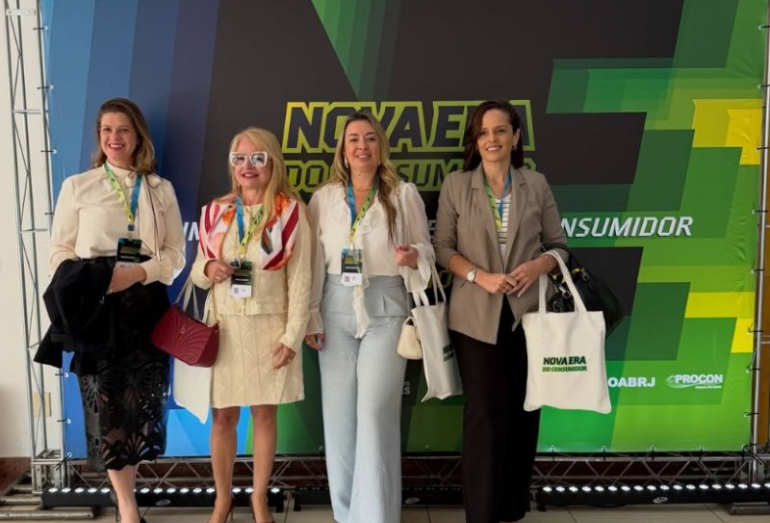 Fórum Regional de Direito do Consumidor tem participação do Procon de Rio das Ostras
