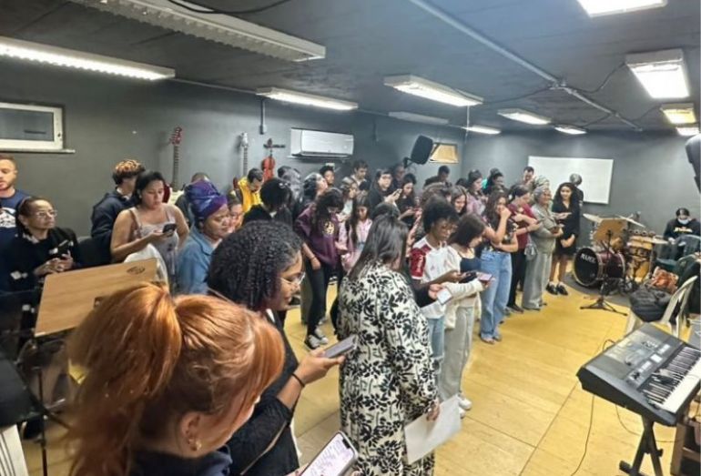 Preparação para a Feira da Onda 2026 entra na sua reta final em Rio das Ostras
