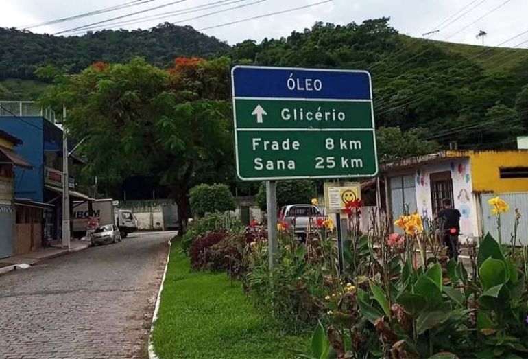 Região serrana de Macaé celebra a tradicional Festa de Glicério