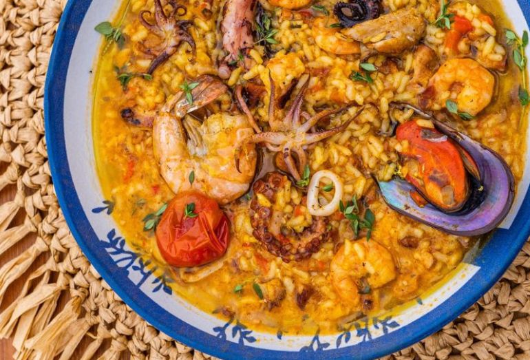 Criações dos chefs são apresentadas para o Festival Gastronômico de Rio das Ostras