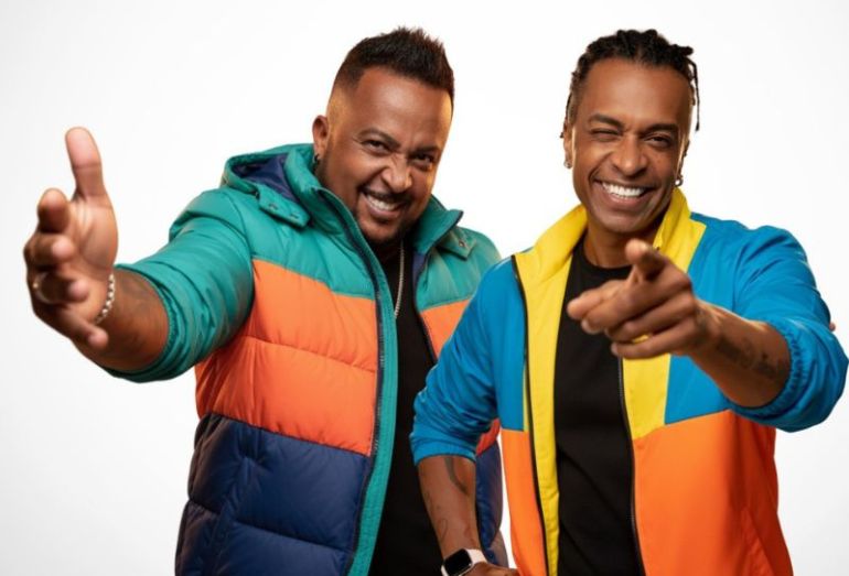 Festival Sesc de Inverno tem show do Tchakabum nesse domingo, 2 de agosto