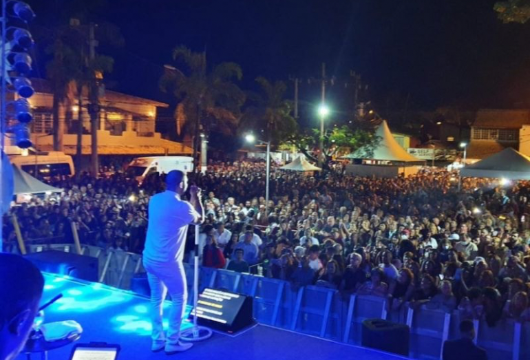 Público da região poderá acompanhar o Festival Sesc de Inverno em 3 finais de semana
