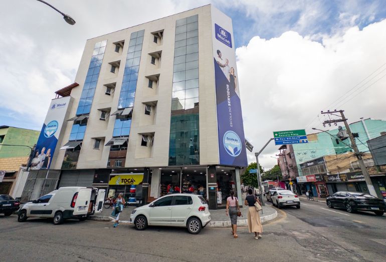 Escola do Servidor é inaugurada e reforça capacitação do funcionalismo em Macaé