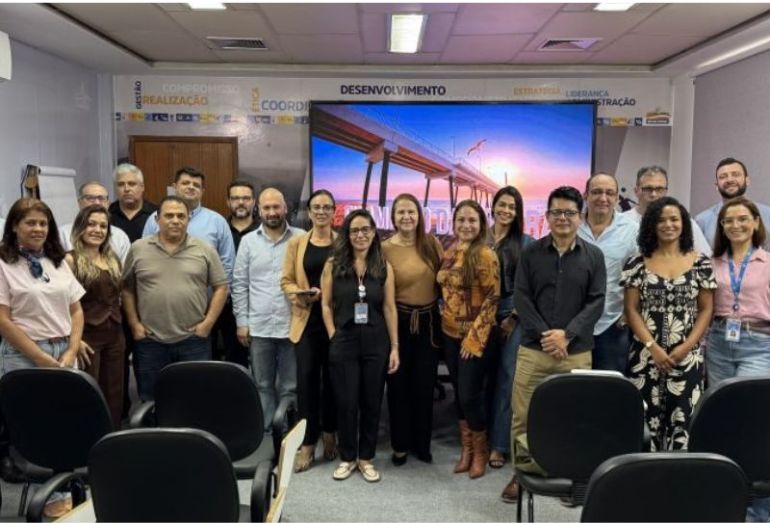 Palestra do Sebrae RJ apresenta programa para desburocratizar gestão em Rio das Ostras