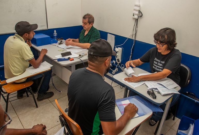 Macaé amplia prazo para inscrições presenciais em cursos gratuitos
