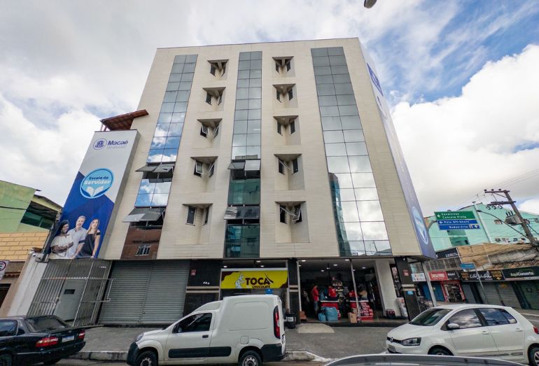 Macaé ganhará Escola do Servidor e lançará campanha de valorização dos servidores
