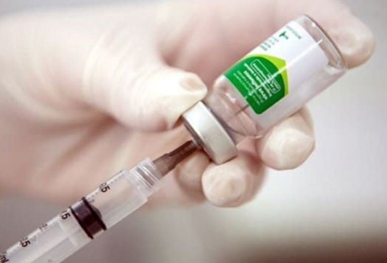 Vacinação contra influenza é liberada para toda a população de Rio das Ostras