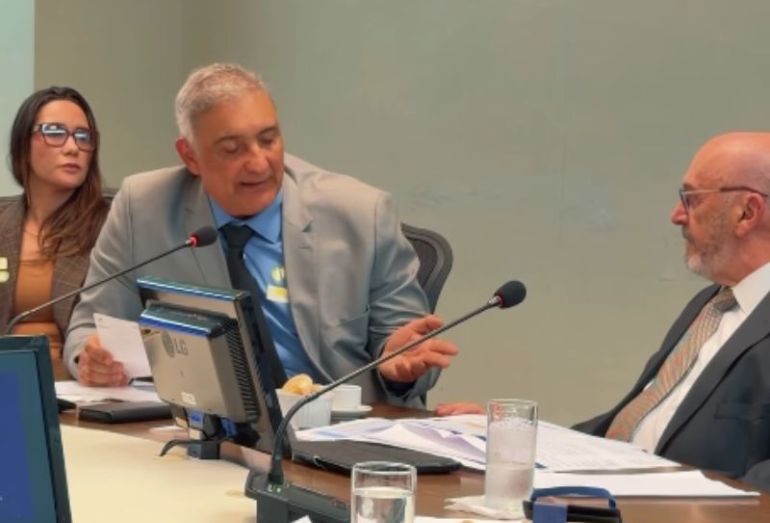 Rio das Ostras leva demandas da cidade e da região para o Governo do Estado