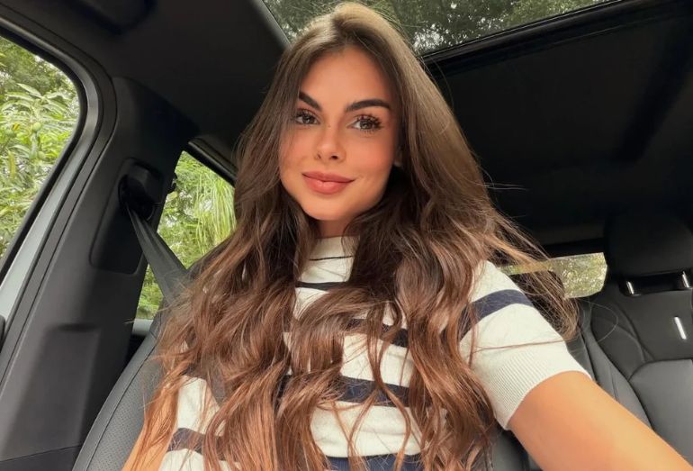 Amanda Kimberlly rebate críticas após recusar pagar R$ 8 mil por ingresso