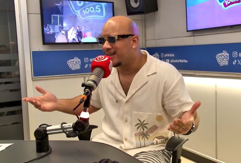 Marcel desabafa sobre críticas após assumir o Imaginasamba: “As pessoas preferem atacar”