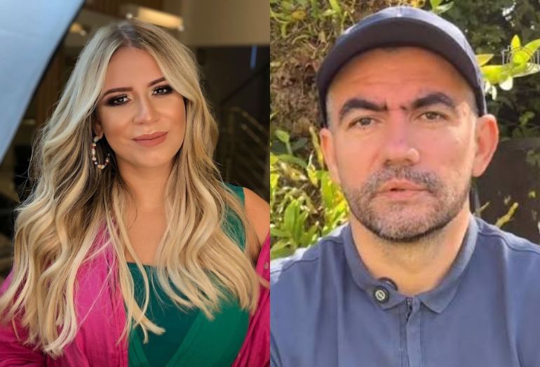 Compositor Juliano Tchula nega uso de imagem em cinebiografia de Marília Mendonça