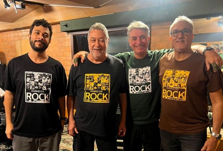 Diário do Rock e expoentes do Jazz e Samba integram a grade artística do 15º Festival de Macaé