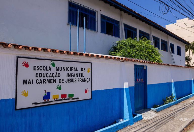 Alerta da Defesa Civil leva Macaé a suspender aulas nesta sexta-feira