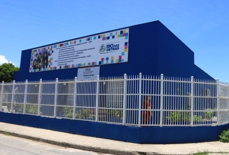 Atendimento itinerante da Rio+ acontece em 2 bairros de Rio das Ostras nessa semana