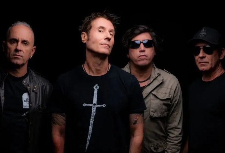 Macaé Moto Week terá show do Capital Inicial no dia 11 de outubro