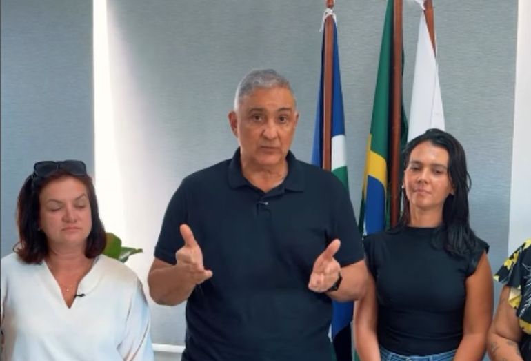 Rio das Ostras altera escala de 4 categorias de servidores da saúde pública municipal