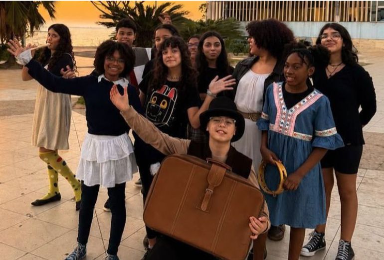 Rio das Ostras tem feira de trabalhos de música, dança e teatro nessa semana