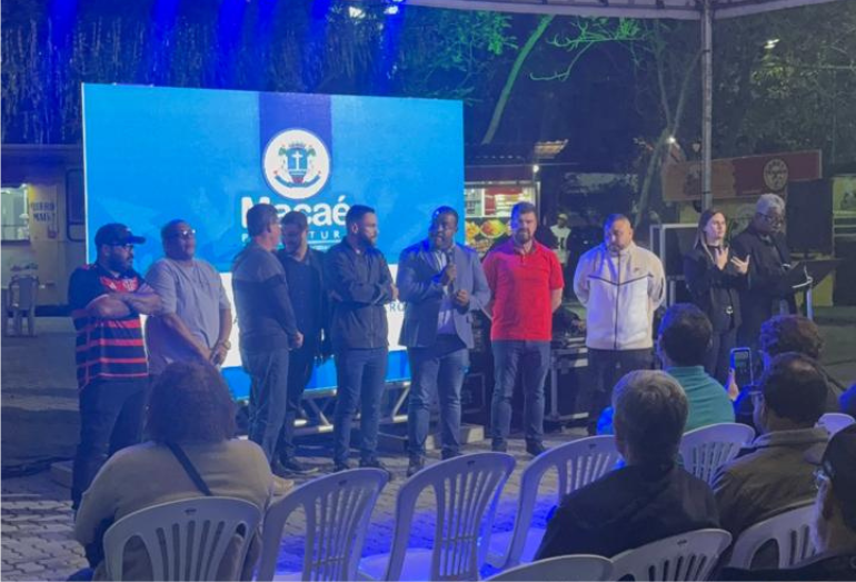 Ruas do Parque Aeroporto vão passar por reforma completa com novas áreas de lazer e acessibilidade
