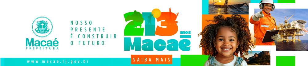 Prefeitura de Macaé