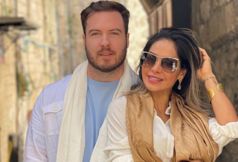 Maíra Cardi e Thiago Nigro compram mansão de R$ 45 milhões no interior de São Paulo