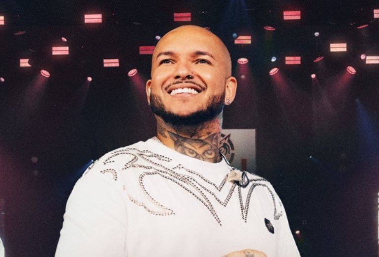 Suel lança “É Dela Que Eu Gosto” e dá início ao projeto “Ainda Mais 2002”
