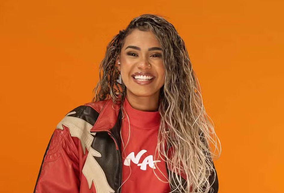 Esther Nunes, do ‘Estrelas da Casa’, participa de entrevista exclusiva no Sextou da FM O Dia