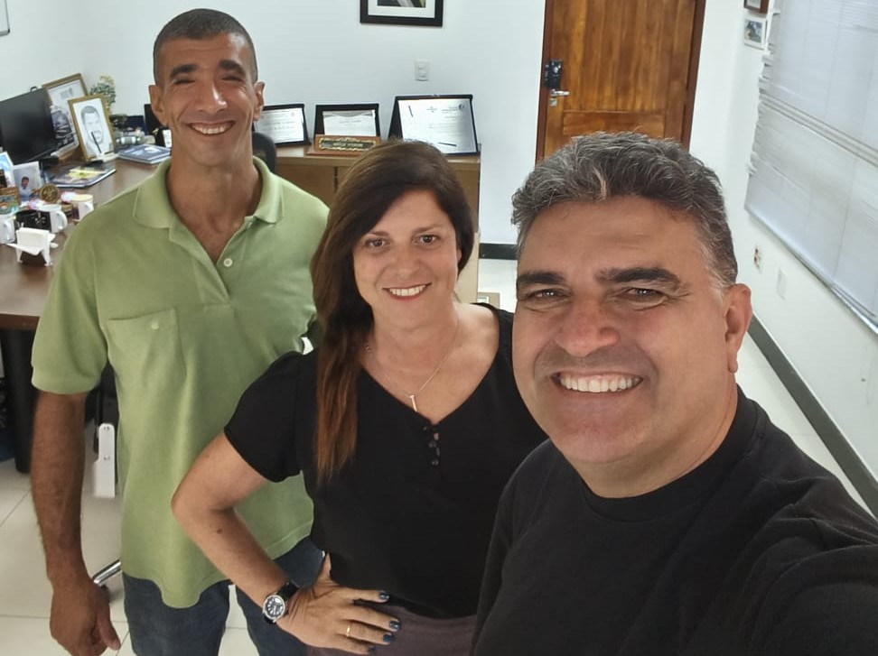 Atletas de Macaé disputam Mundial de Surf de Canoa em novembro, em Portugal