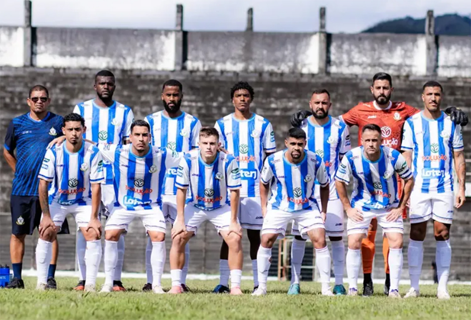 Macaé deixa vitória escapar e sofre virada do Campo Grande na Série B1