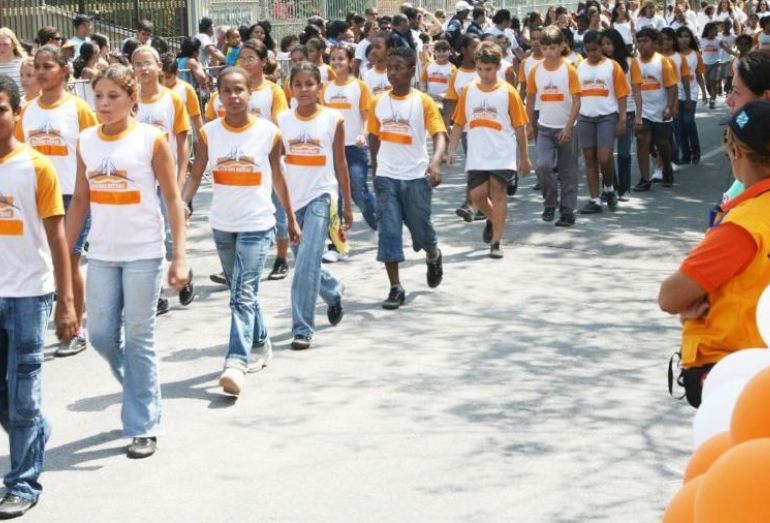 Rio das Ostras volta a ter desfile cívico de 7 de setembro nessa segunda-feira