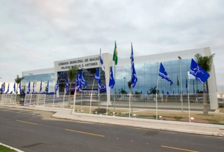 Plano Diretor de Macaé volta a ser tema de debate na Câmara nessa terça-feira, 8