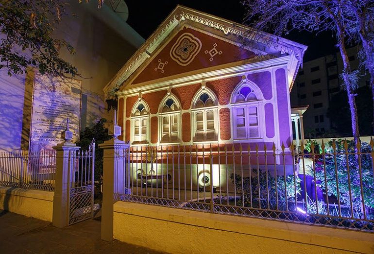 Documentários levam debate sobre saúde mental ao cinema em Macaé durante Setembro Amarelo