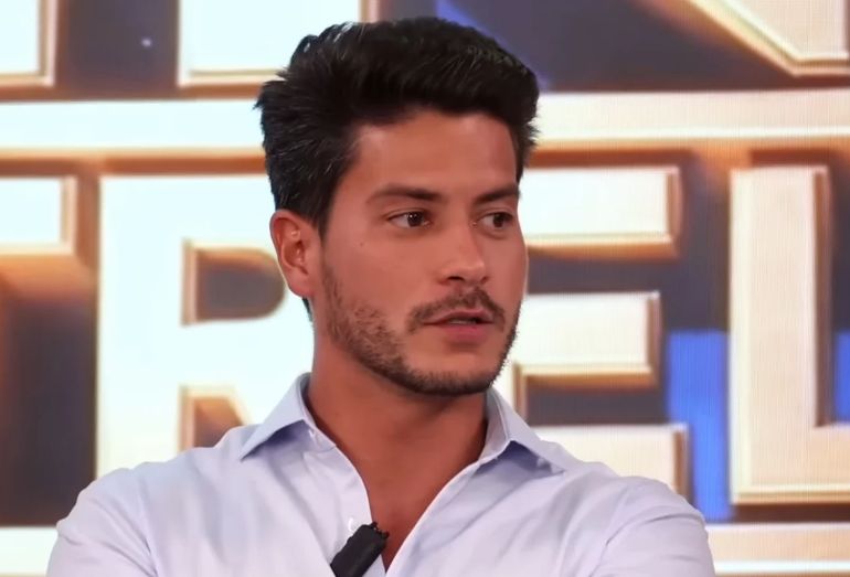 Arthur Aguiar é alvo de ação de despejo e cobrança de R$ 166 mil por aluguel em São Paulo