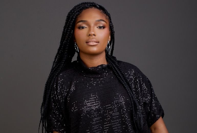 Conheça Brunna Oliveira, a nova promessa do pagode